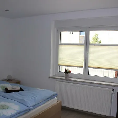- - Thomas Kurcz Apartment Dresden
