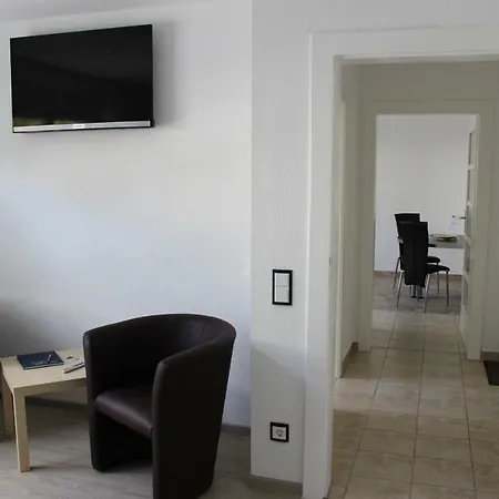 Apartment - - Thomas Kurcz Dresden